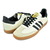 adidas SAMBA OG W CREWHT/CBLACK/SANSTR ID0478画像