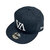 V.A. × NEW ERA 9FIFTY SNAPBACK CAP NAVY画像