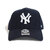 '47 Brand Yankees Chain Stitch '47 OFFSIDE Navy CHSMD17WIS画像