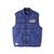 Schott PADDED VEST 7822257002画像