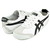 Onitsuka Tiger MEXICO 66 WHITE/BLACK 1183A201-126画像