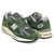 new balance U991GR2 KOMBU GREEN / BLACK FOREST / SMOKED PEARL MADE IN ENGLAND画像