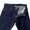 SKULL JEANS D5508XX ブーツカット画像