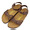 BIRKENSTOCK BALI DARKBROWN GC085063画像