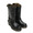 HTC ENGINNER BOOTS “SANTA ROSA” black画像