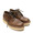 VIBERG BOOTS 145 OXFORD Chromexcel Ice Moca x Vibram #2021 Sole Beige画像