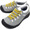 KEEN Cortina Lo MNS Smoke Grey 1003313画像