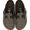 BIRKENSTOCK BOSTON WL/NL Mocca/Hunter Brown 660823/660821画像