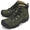 KEEN MENS Pyrenees Dark Shadow 1227-DKSD画像