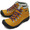 KEEN WMNS Cortina II Mid Caramel Brown 5450-CABR画像