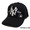 YOSHINORI KOTAKE NEWYORK YANKEES ロゴ メッシュキャップ BLACK画像