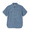 Buzz Rickson's BLUE CHAMBRAY WORK SHIRTS (SHORT SLEEVE) BR35856画像