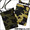 A BATHING APE x PORTER PRINT 1ST CAMO PASSPORT SHOULDER画像