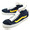 VANS CLASSICS MID SKOOL '77(SKATEBOARDER) NAVY/YELLOW VN-0H9T6C1画像