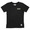 UNFINISH UF-ORIGINAL TEE-001 (BLACK)画像