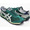 OnitsukaTiger CALIFORNIA 78 OG VIN GREEN / SILVER TH110N-8493画像