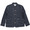 Stevenson Overall Co. Big Chief Engineer Jacket BC1-OXH画像