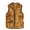 BARBOUR WARM PILE WAISTCOAT ZIP-IN LINER MLI0004画像