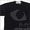 PLAY COMME des GARCONS ハート BIG EYE Tシャツ BLACK画像