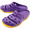 KEEN MNS Yogui Purple/Gold 1009105画像