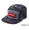 Supreme x COMME des GARCONS SHIRT Camp Cap NAVY画像