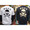 BUCO POCKET Tシャツ ”SKULL PISTON” BC13005画像