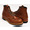 REDWING for J.CREW MOC TOE BECKMAN BOOTS #9012 CHESTNUT ''FEATHERSTONE''画像