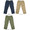 PROJECT SR'ES/SRS Military Chute 3/4 Pant PNT00413画像