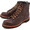 REDWING #2933 LINEMAN 6インチ ラインマン ワークブーツ ラグソール CHOCOLATE CHROME画像