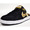 NIKE VANDAL CLOG BLK/GLD/WHT 599381-071画像