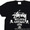 WHIZ LIMITED × STUSSY × mastermind JAPAN 76 LOGO SKULL TEE BLACK画像