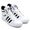 adidas Originals TOP TEN HI SLEEK W RUNNING WHITE/BLACK G95449画像