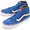 VANS SK8-HI NOTCHBACK PRO (HOSOI) ROYAL/WHITE VN-0OK48MX画像