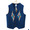 ORTEGA'S CHIMAYO VEST-SIZE : 38画像