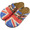 Birki's CAMDEN BZ/NU Union Jack Mocha/D-Brown 529511画像