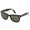 RayBan FOLDING WAYFARER BLACK ORB4105 601画像