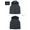 adidas ST TD Light Padded Vest Black Limited F41656画像