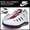 NIKE JORDAN PRIME FLY White/Gym Red/Black 599582-101画像