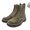 CEBO 8 HOLE BOOTS 92088A(-S) BEIGE SUEDE CZECH REPUBLIC画像