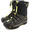 KEEN WMNS Winterport II SMU Black Neon 1008924画像