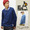 go slow caravan HENRYNECK KNIT-SEW 370906画像