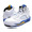 NIKE AIR JORDAN 5 RETRO WHITE/VARSITY MAZE-VARSITY ROYAL-BLACK 136027-189画像