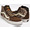 VANS SK8-HI NOTCHBACK PRO ''S'' ''DIGITAL CAMO'' (DEFCON) BROWN VN-0VICAMV画像