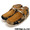 A BATHING APE 1ST CAMO FUR MANHUNT BROWN 1080-191-015画像