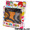 A BATHING APE BAPE KIDS MILO FACE TOWEL SET MULTI 2A30-382-617画像