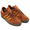 adidas Originals TOBACCO BARK/WHEAT/CARGO BROWN D65418画像