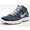 NIKE LUNAR FLYKNIT CHUKKA "LIMITED EDITION for EX" BLU/GRY/WHT 554969-400画像