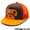 A BATHING APE BAPE KIDS MILO FACE CAP BROWN 2A30-380-601画像