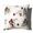 SOFTMACHINE EVIL LIFE CUSHION (WHITE)画像