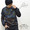 Loky CAMOUFLAGE R/S SWEAT 11029016画像